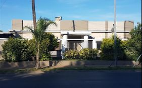 Real Horizonte Hotel Alojamiento